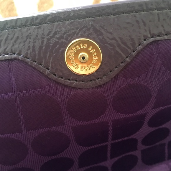 KATE SPADE SMALL SHOULDER BAG - Picture 9 of 10